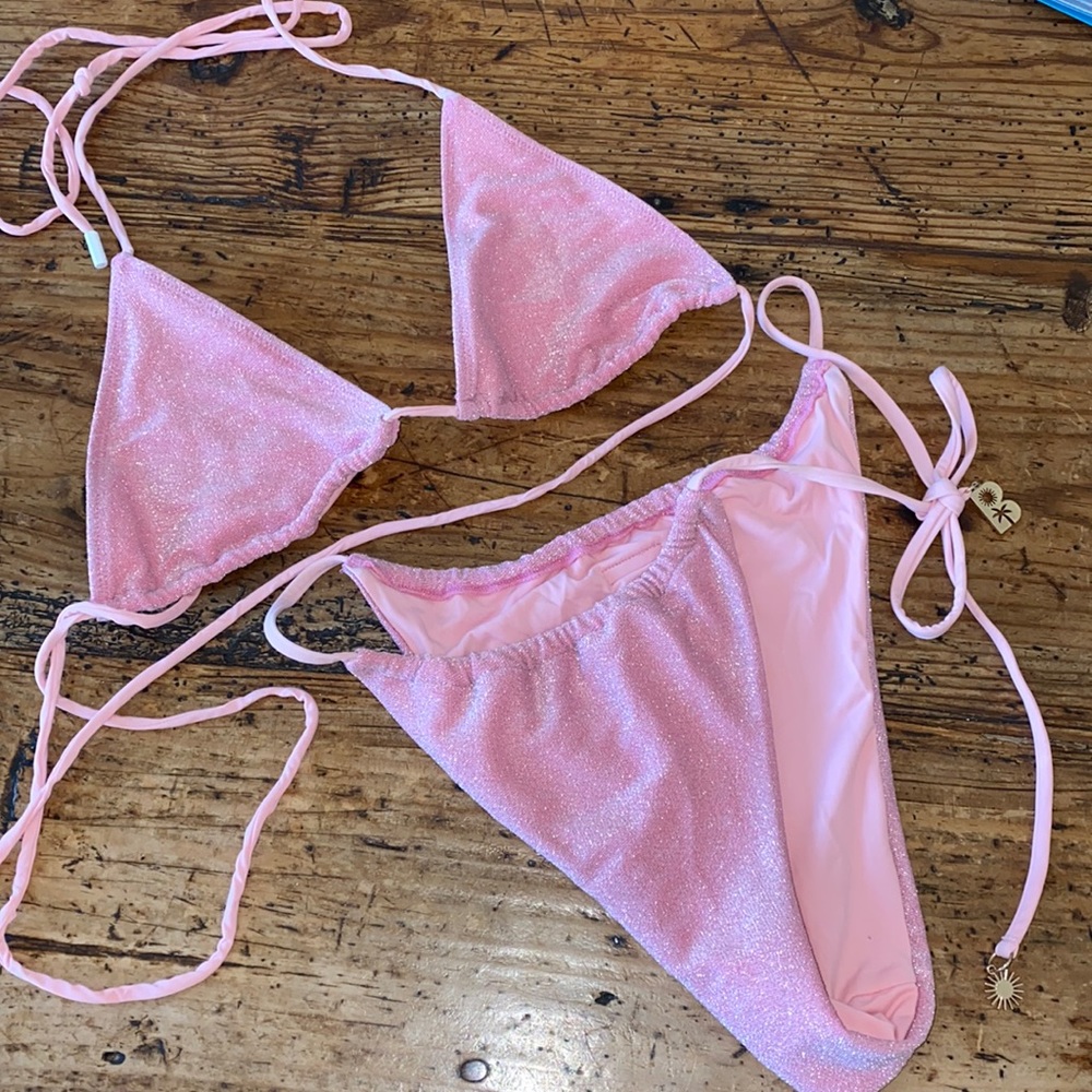 BLACKBOUGH BIKINI